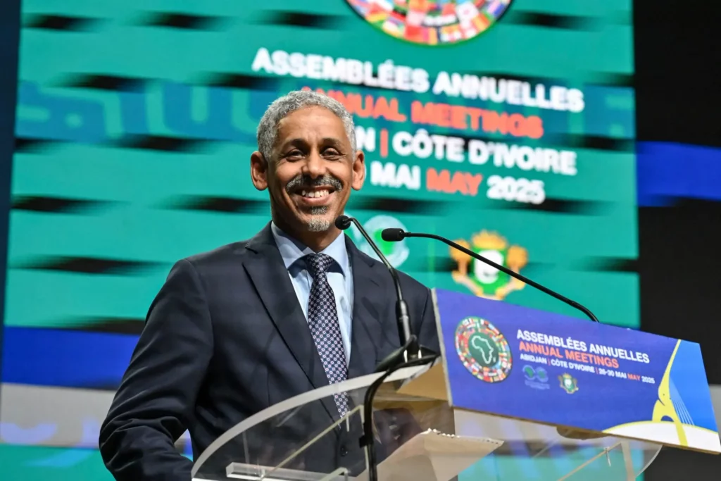 Dr Sidi Ould Tah
