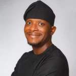 Dr Chijioke Kaduru