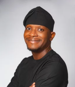 Dr Chijioke Kaduru