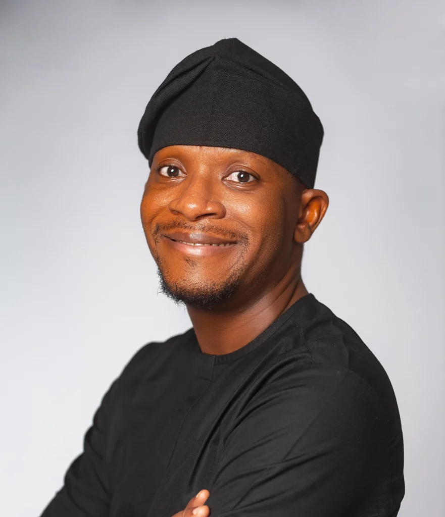 Dr Chijioke Kaduru