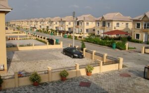 30% of social housing units allocated to no-income Nigerians, says Minister Ata