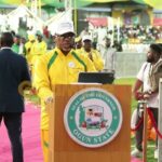 Ogun State Governor Dapo Abiodun