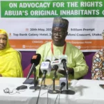 Protests erupt over illegal mining in FCT, violations of community agreements
