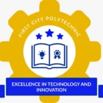 First City Polytechnic  logo