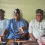 Crisis hits NAPTAN as faction plans parallel congress in Abuja