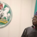 President Bola Tinubu