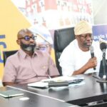 Lagos completes 61 roads, 5 bridges, secures $22m for fibre network