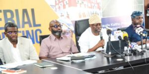 Lagos completes 61 roads, 5 bridges, secures $22m for fibre network