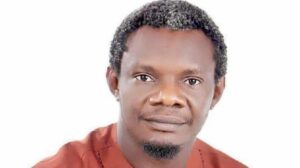 Chinedu Ogah