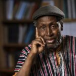 Ngugi Wa Thiong’o