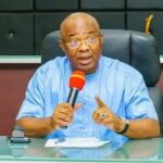 Imo Governor Hope Uzodimma