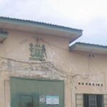 Ayeso Medium Security Custodial Centre