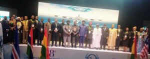 Nigeria urges swift rollout of Single African Air Transport Market