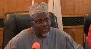 ishaq-oloyede-jamb-registrar