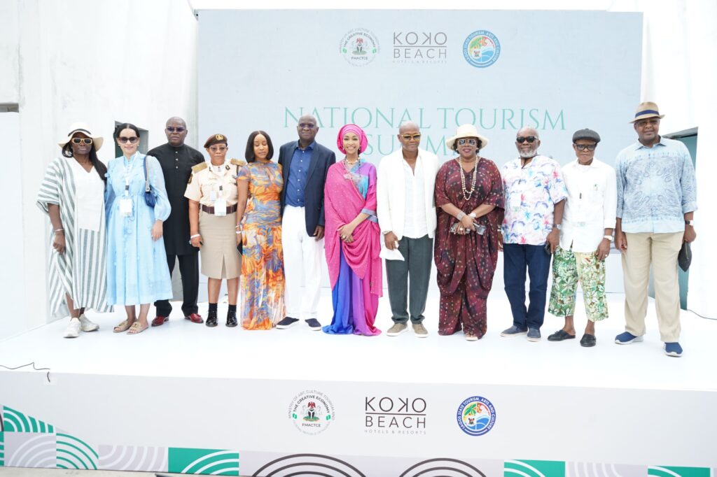 Lagos pushes for year-round tourism beyond ‘Detty December’ festivities