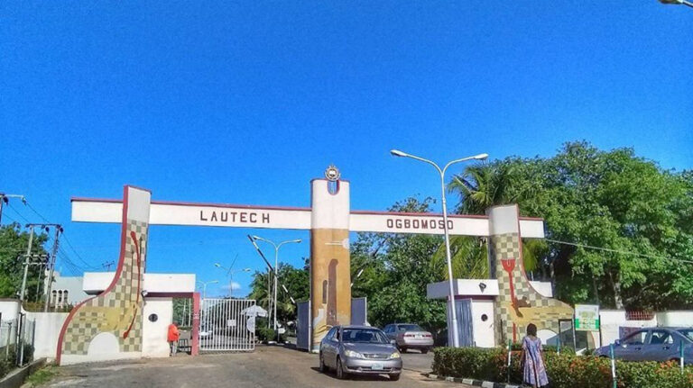 LAUTECH