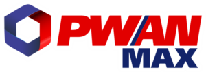 PWAN MAX logo