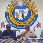 NAAT rejects N50bn earned allowance formula, declares trade dispute with FG