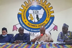 NAAT rejects N50bn earned allowance formula, declares trade dispute with FG