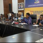 Lagos food hub to boost food security