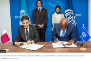 qatar_ilo