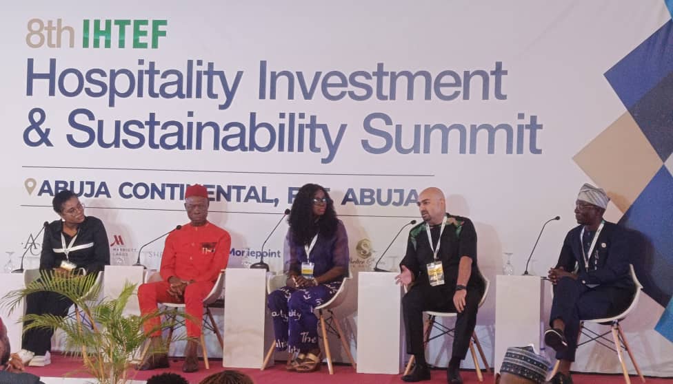 Nigeria’s hospitality sector faces economic distress, says Diala