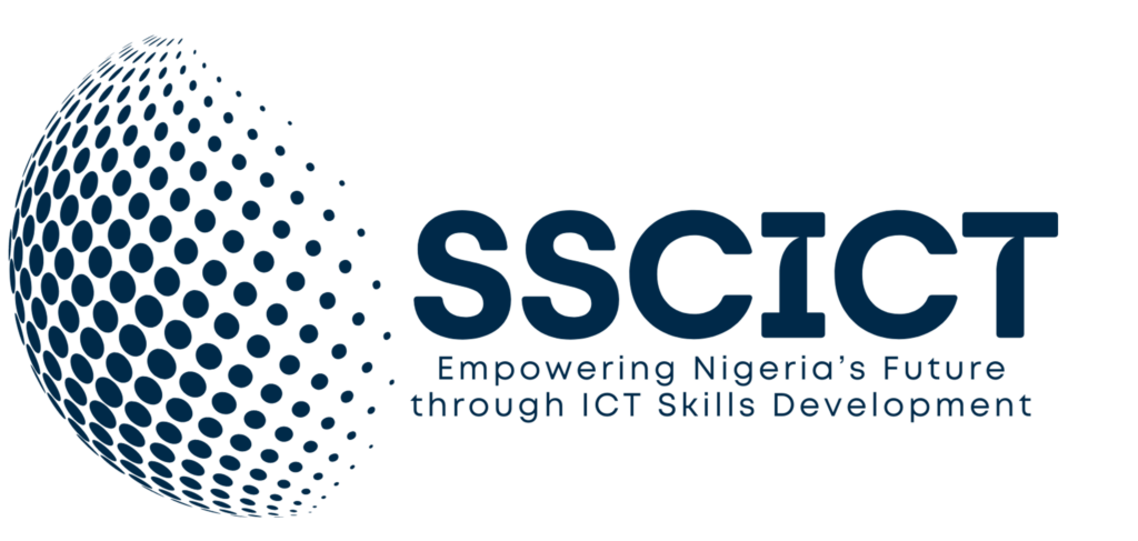 SSCICT logo