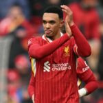 Trent Alexander-Arnold