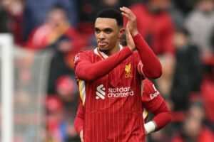 Trent Alexander-Arnold
