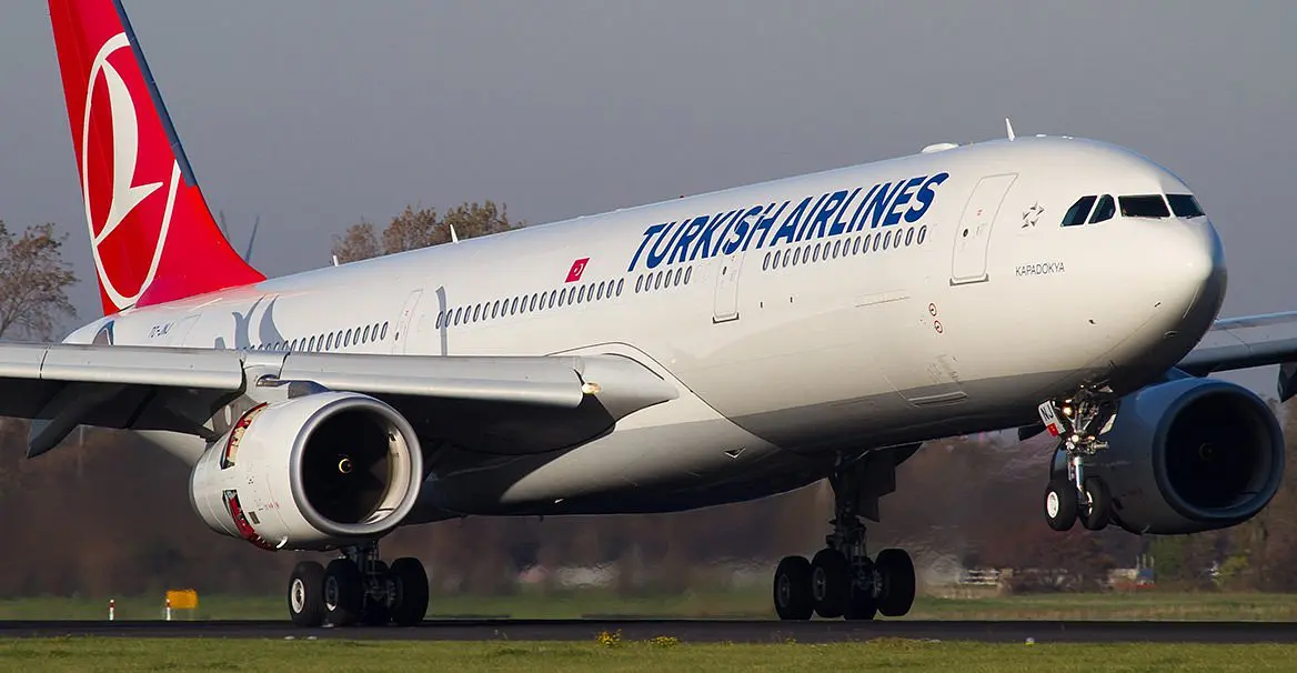 Turkish Airlines lays foundations for investment initiative Jan 13, 2026