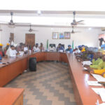 Ogun House summons Odogbolu chair over financial misconduct