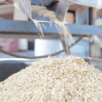 Rice mill