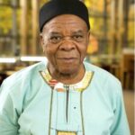 • Professor Ernest Emenyonu