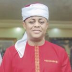 •Femi Fani-Kayode