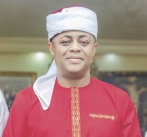 •Femi Fani-Kayode