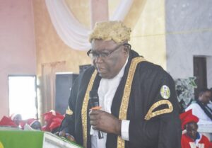 •Prof Agu