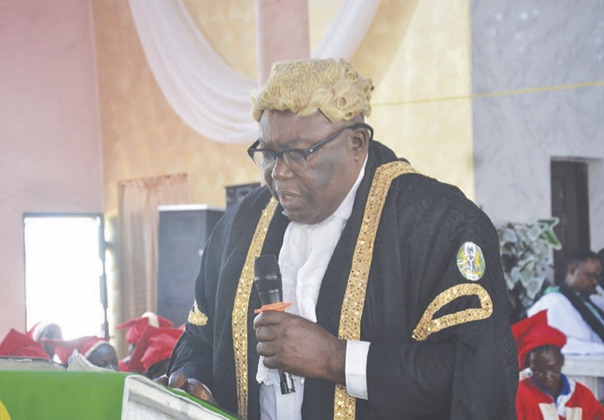 •Prof Agu