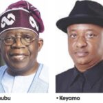 •Tinubu