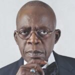 •Tinubu