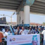 June 12: CSOs storm streets in Osun, demand immediate implementation of Abiola’s policies