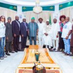 Plateau: Insecurity won’t affect NUGA 2025 – Gov Mutfwang