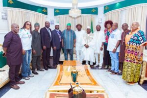 Plateau: Insecurity won’t affect NUGA 2025 – Gov Mutfwang