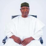 Southern and Middle Belt leaders mourn former Kwara gov Adebayo