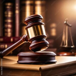 Gavel