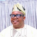Barr. Yemi Ayeni