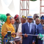 Tinubu: New right-hand service carriageway will decongest Abuja traffic