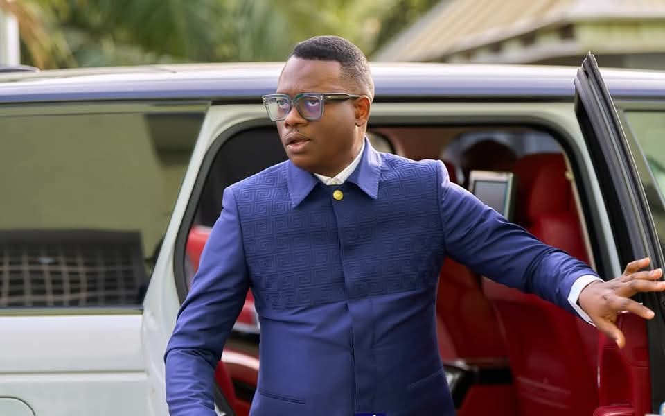 Remnant Christian Network, Apostle Arome Israel Osayi