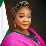 Minister of Women Affairs Imaan Sulaiman-Ibrahim