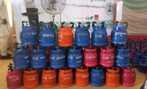 Sokoto: FG flag off North-West LPG penetration programme