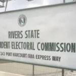 Rivers State Independent Electoral Commission